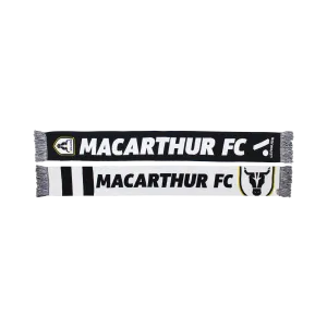 SEKEM A-League Defender Scarf - Macarthur FC