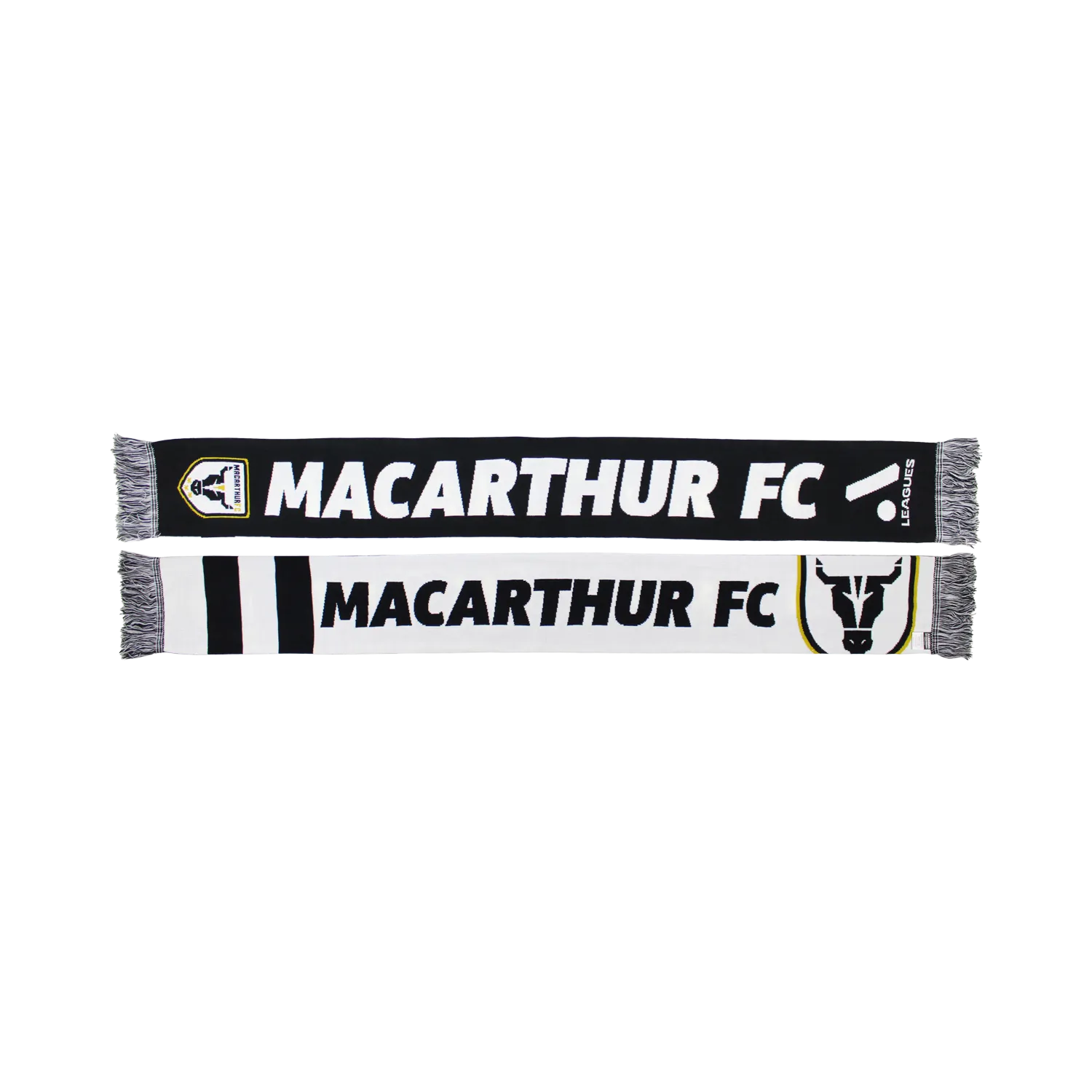 SEKEM A-League Defender Scarf - Macarthur FC