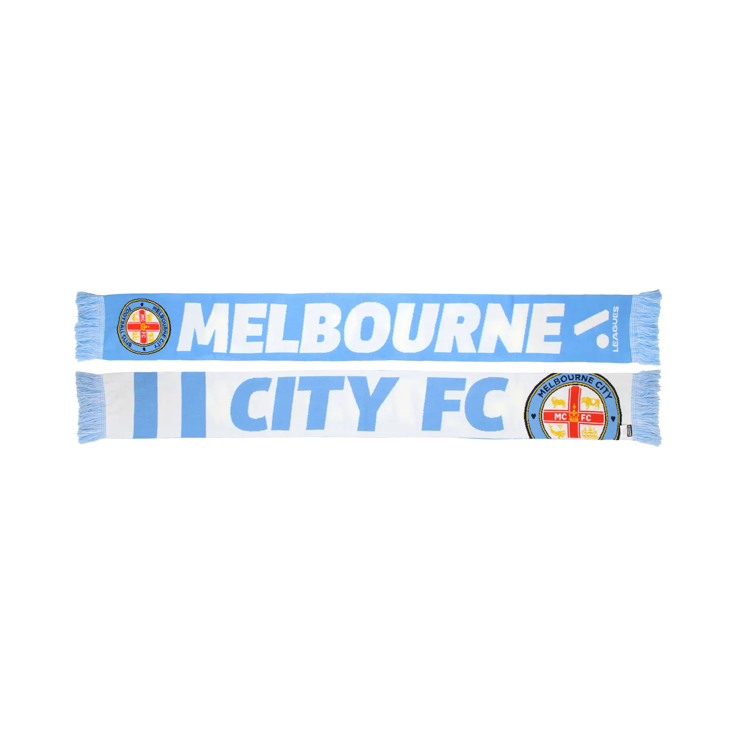 SEKEM A-League Defender Scarf - Melbourne City