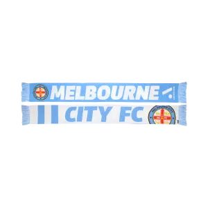 SEKEM A-League Defender Scarf - Melbourne City