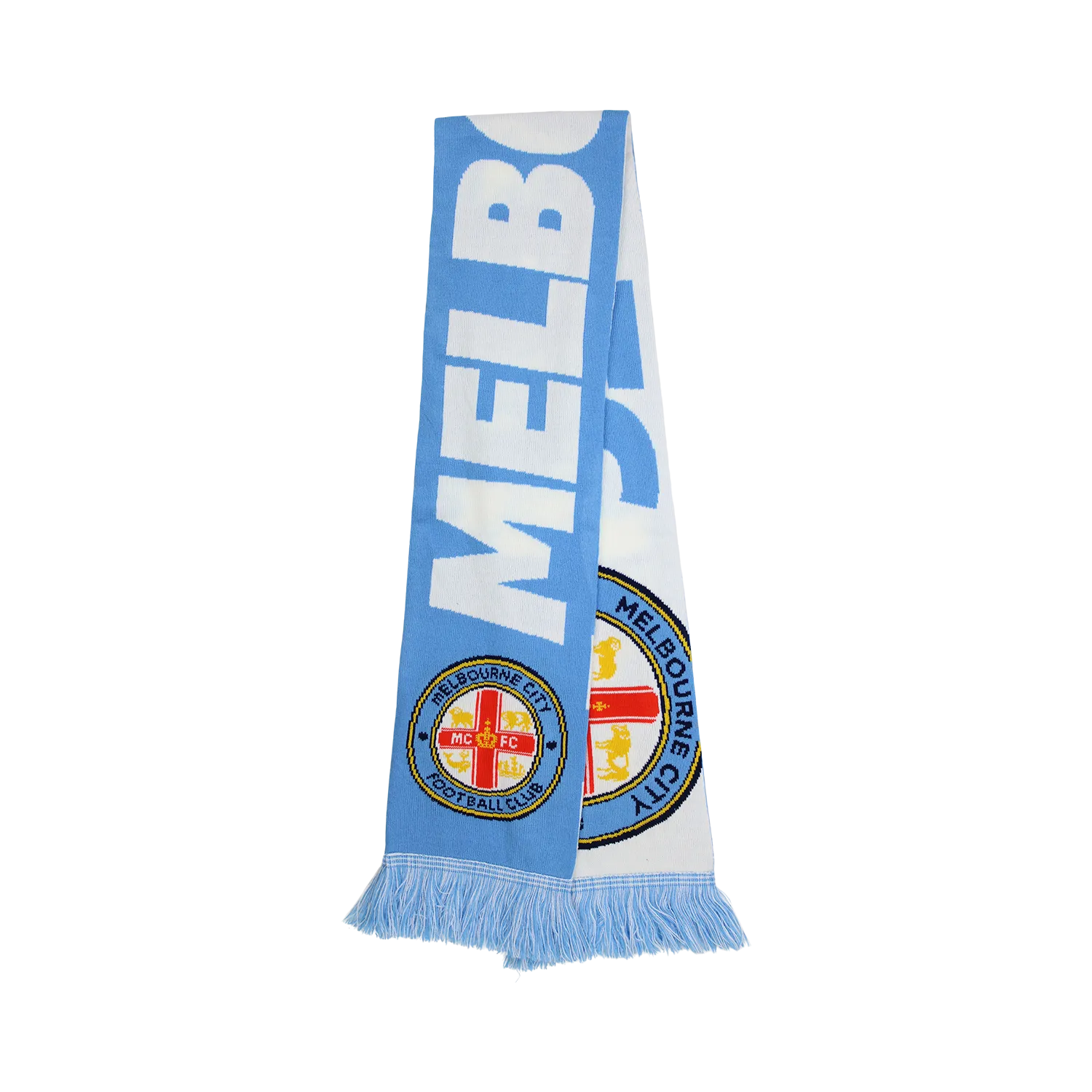 SEKEM A-League Defender Scarf - Melbourne City