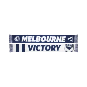 SEKEM A-League Defender Scarf - Melbourne Victory