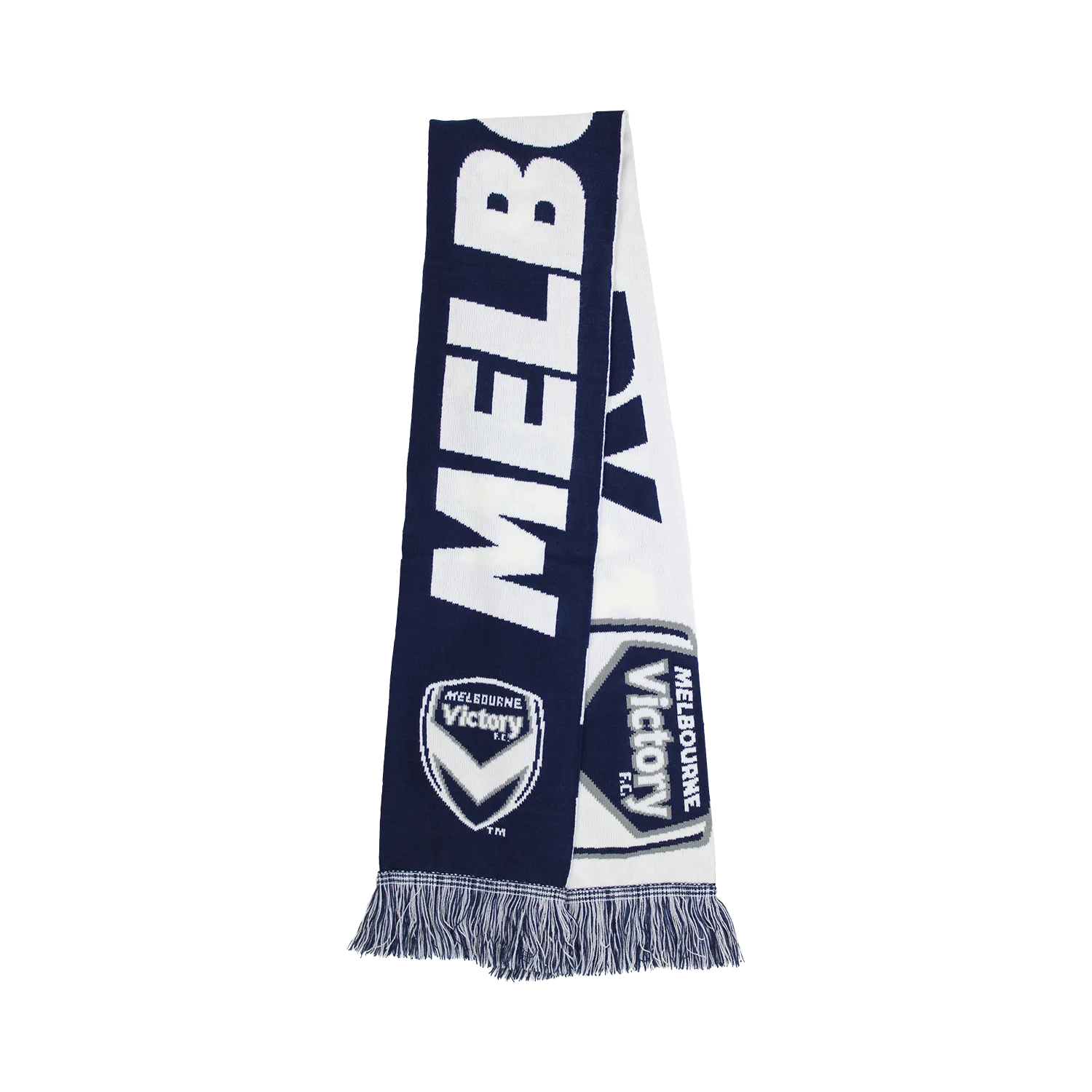 SEKEM A-League Defender Scarf - Melbourne Victory