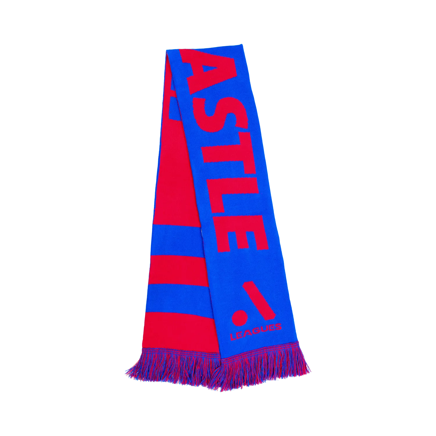 SEKEM A-League Defender Scarf - Newcastle Jets
