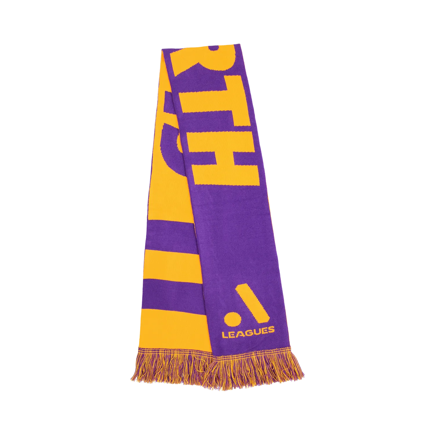 SEKEM A-League Defender Scarf - Perth Glory