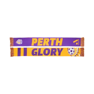 SEKEM A-League Defender Scarf - Perth Glory
