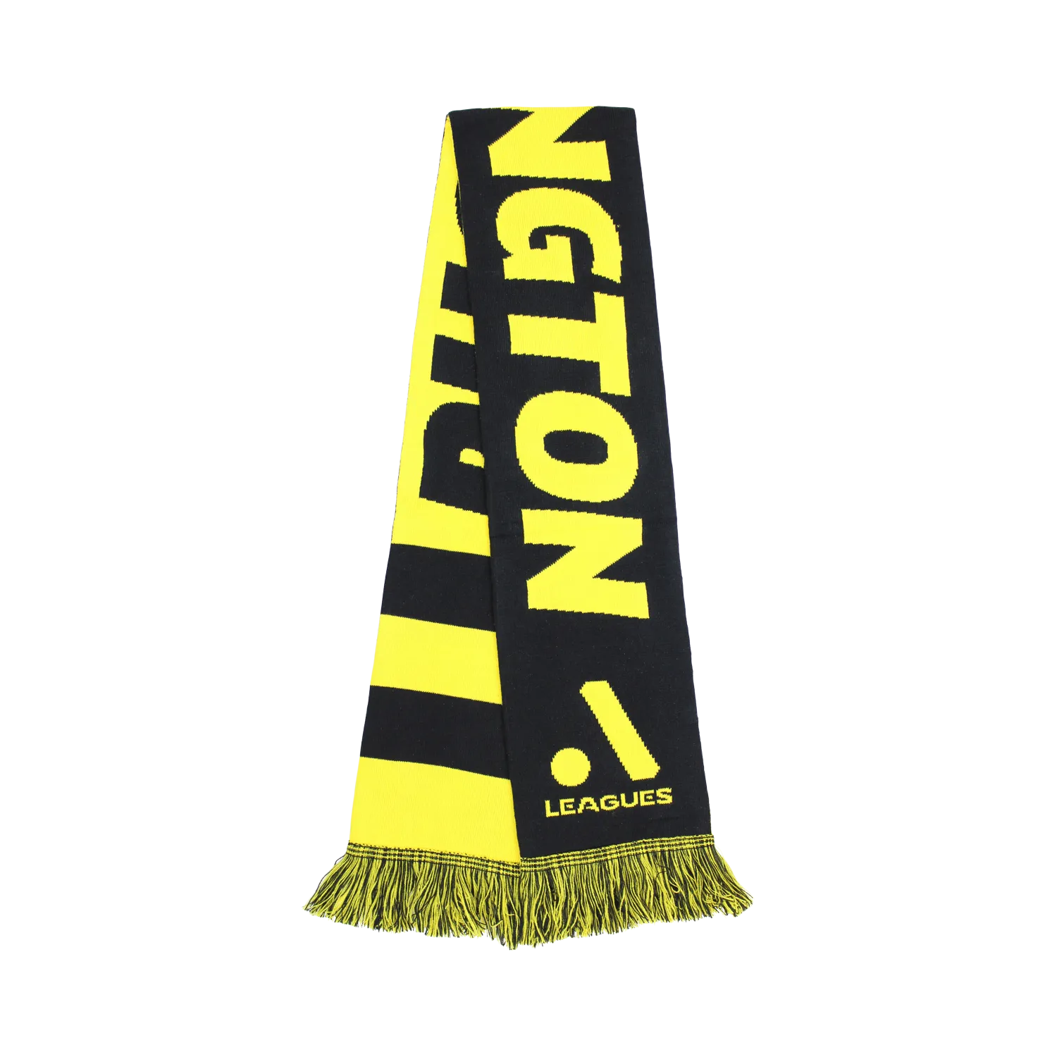 SEKEM A-League Defender Scarf - Wellington Phoenix