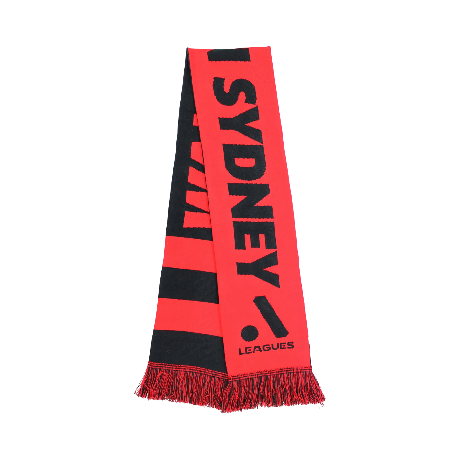 SEKEM A-League Defender Scarf - Western Sydney Wanderers