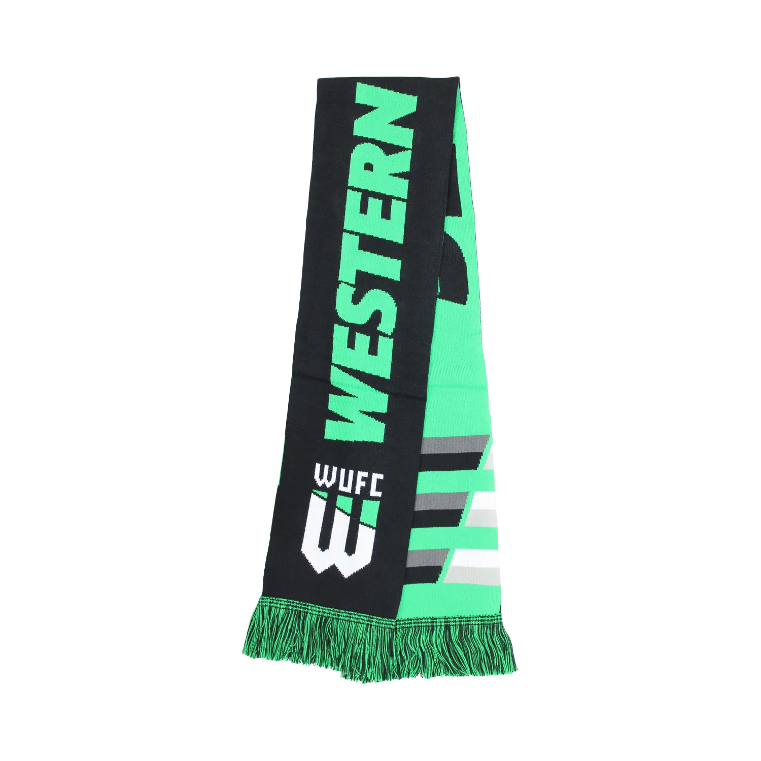 SEKEM A-League Defender Scarf - Western United FC