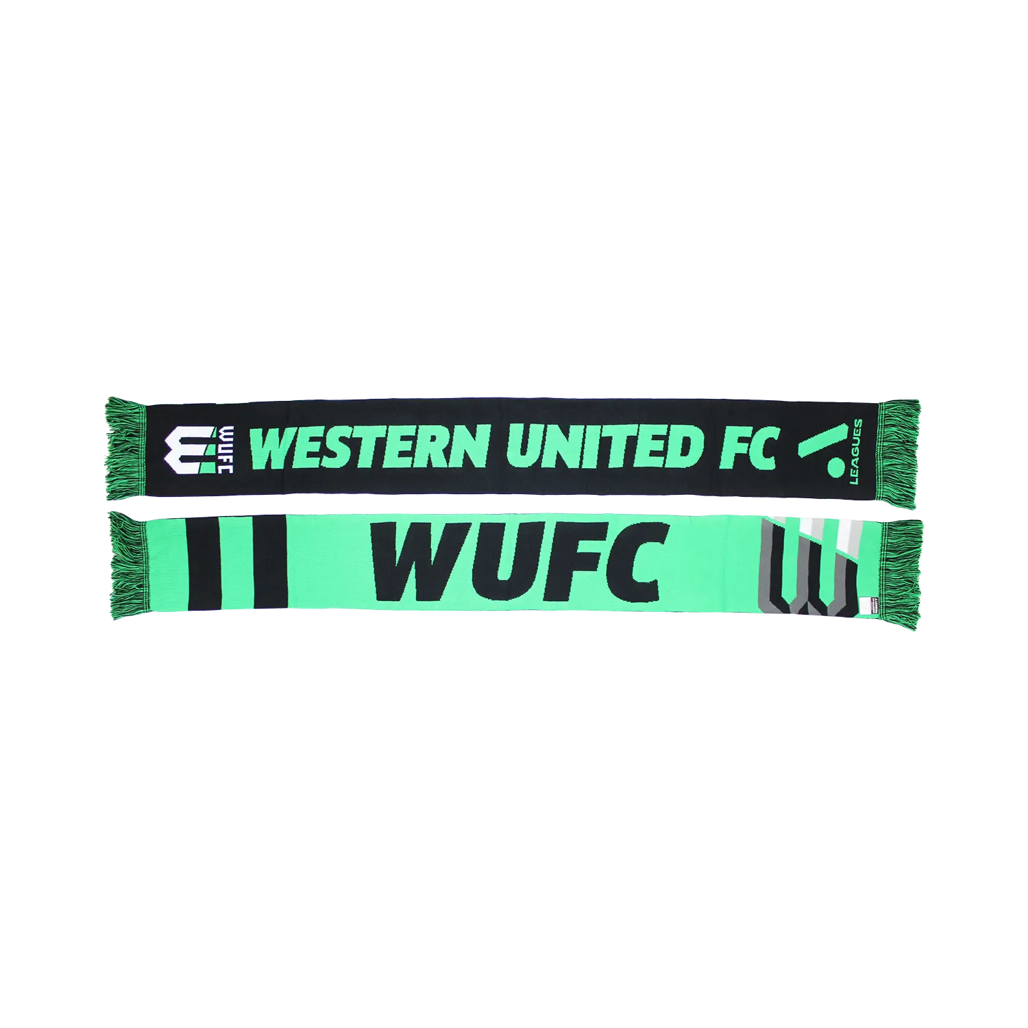 SEKEM A-League Defender Scarf - Western United FC