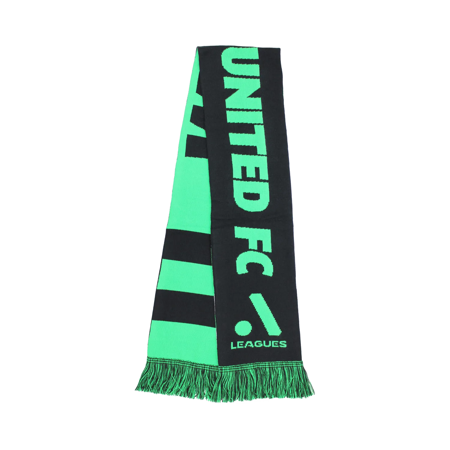 SEKEM A-League Defender Scarf - Western United FC