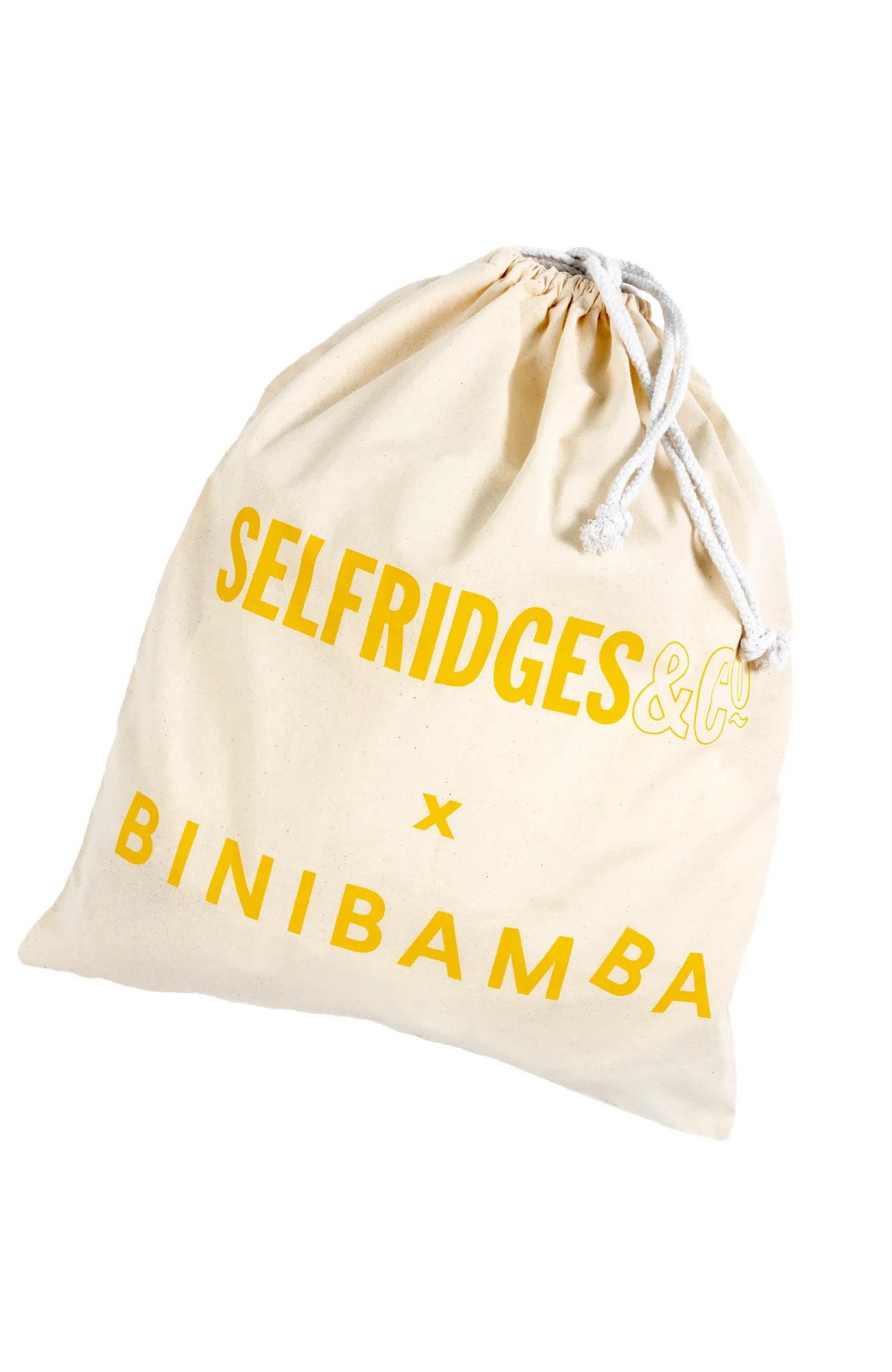SELFRIDGES&CO X BINI YIN YANG HAMPER