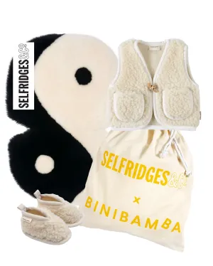 SELFRIDGES&CO X BINI YIN YANG HAMPER