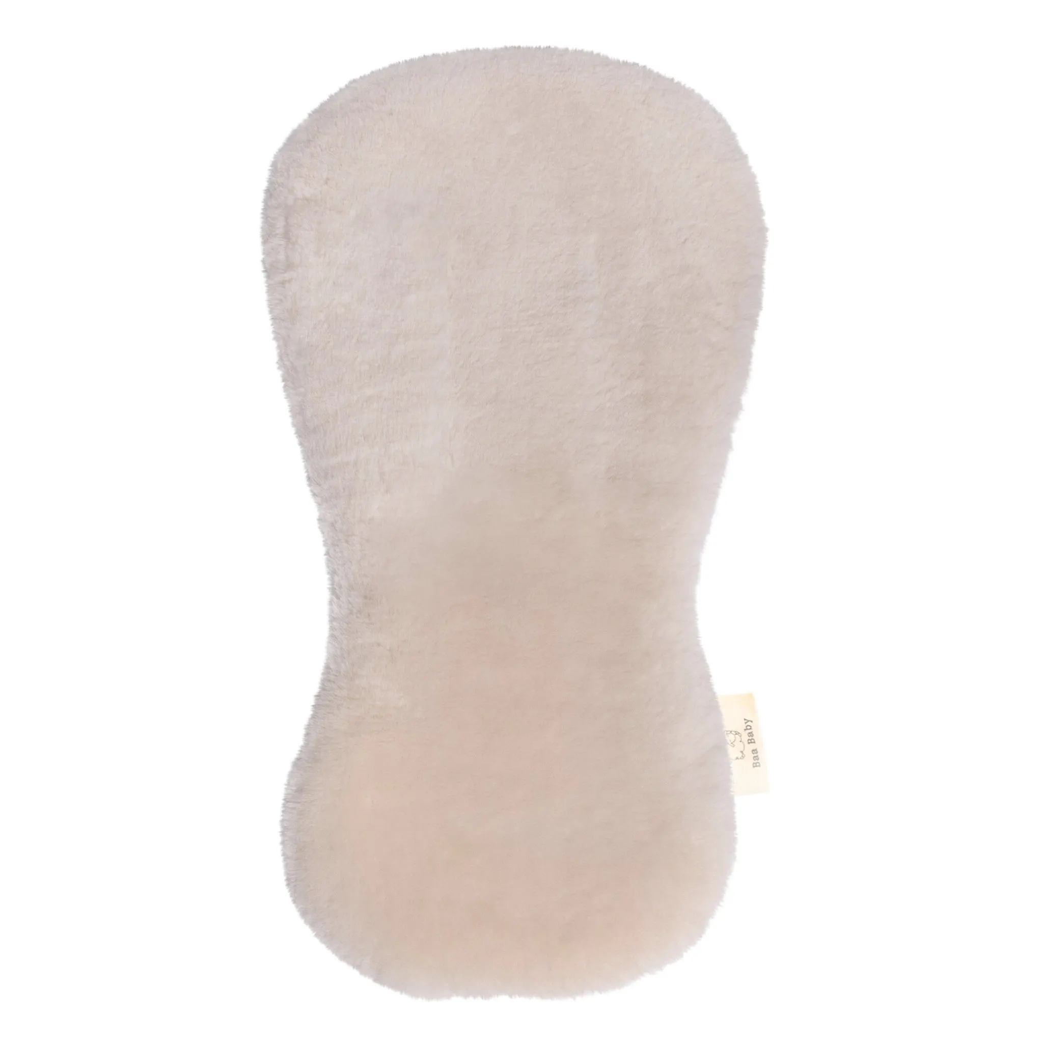 SHEEPSKIN BUGGY LINERS