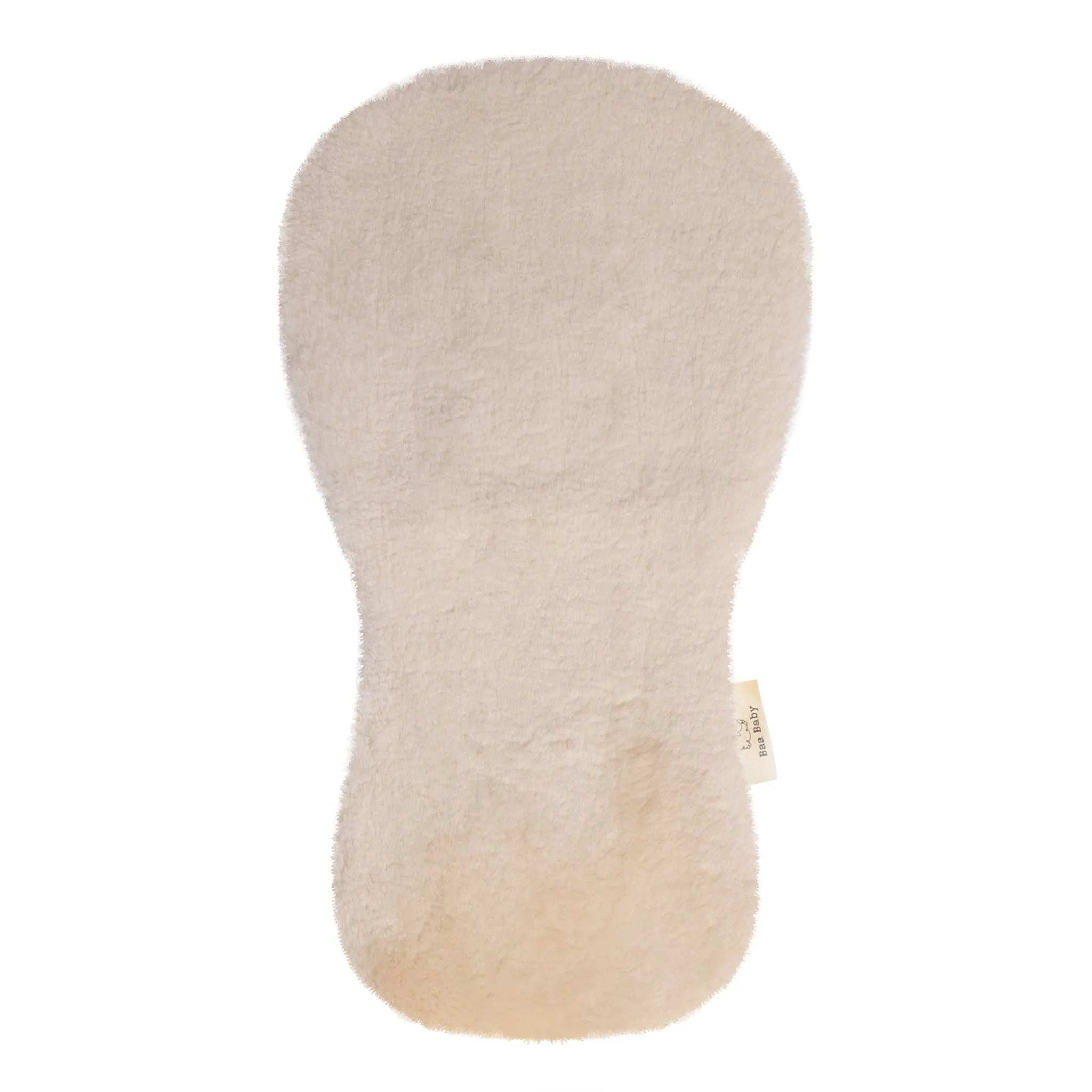 SHEEPSKIN BUGGY LINERS