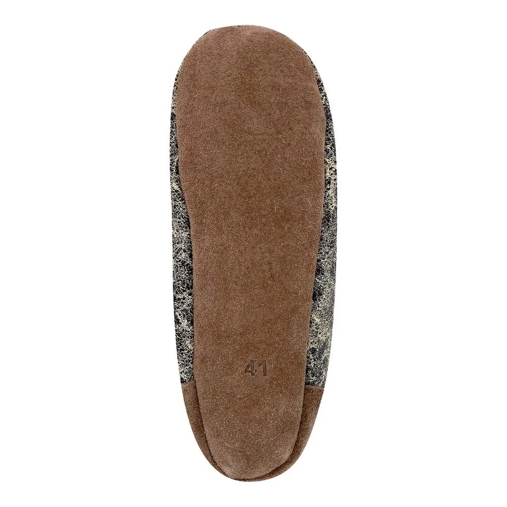 Sheepskin FINAL CLEARANCE Chuni Slippers