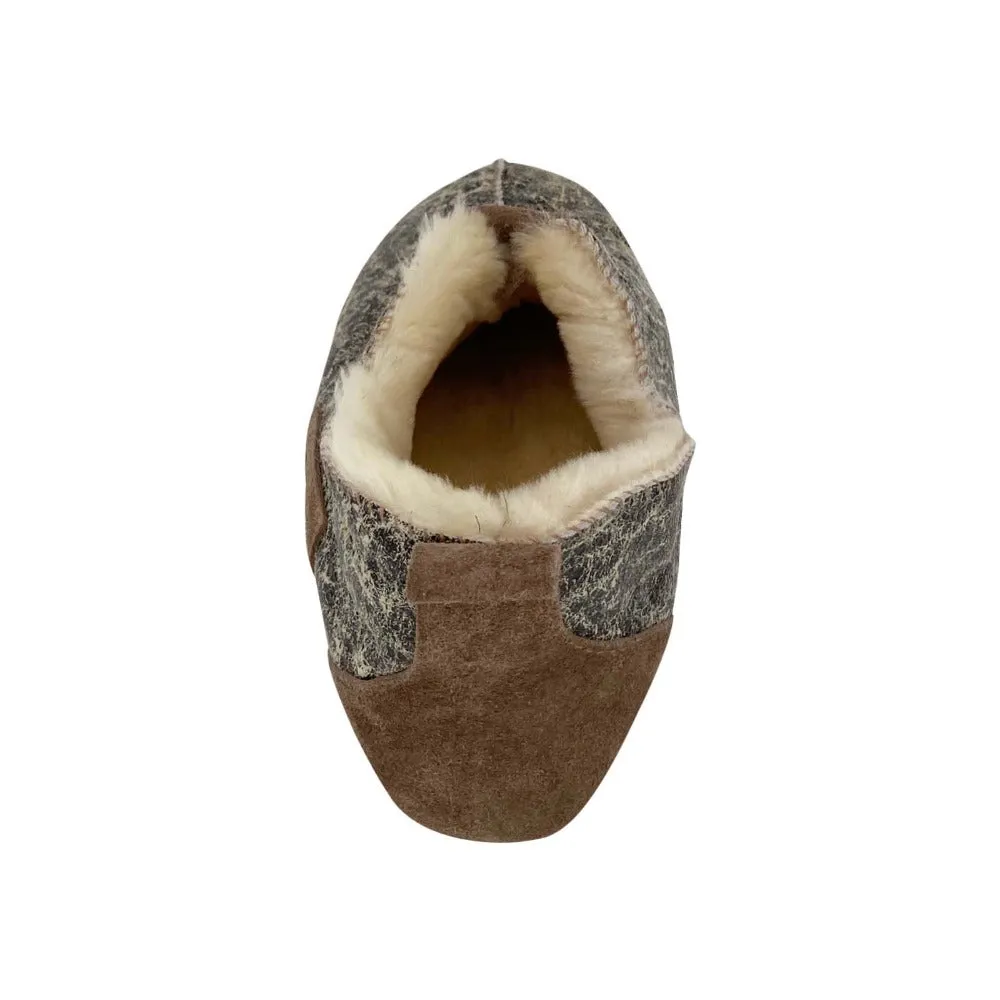 Sheepskin FINAL CLEARANCE Chuni Slippers