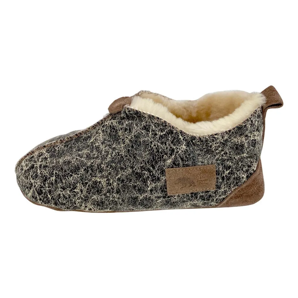Sheepskin FINAL CLEARANCE Chuni Slippers