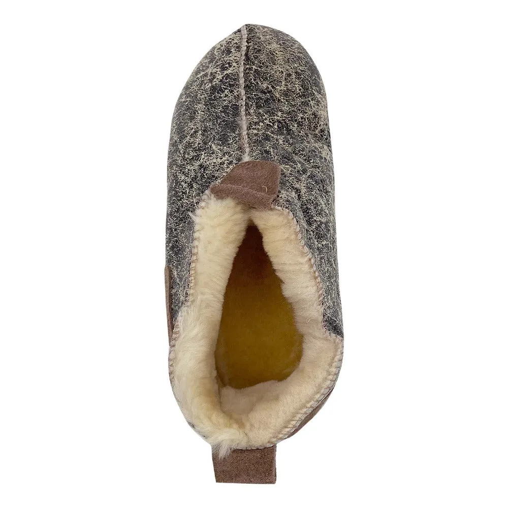 Sheepskin FINAL CLEARANCE Chuni Slippers
