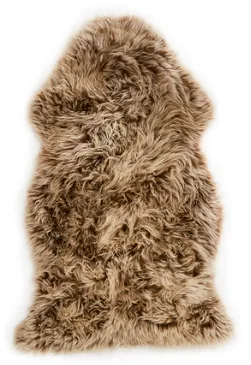 Sheepskins
