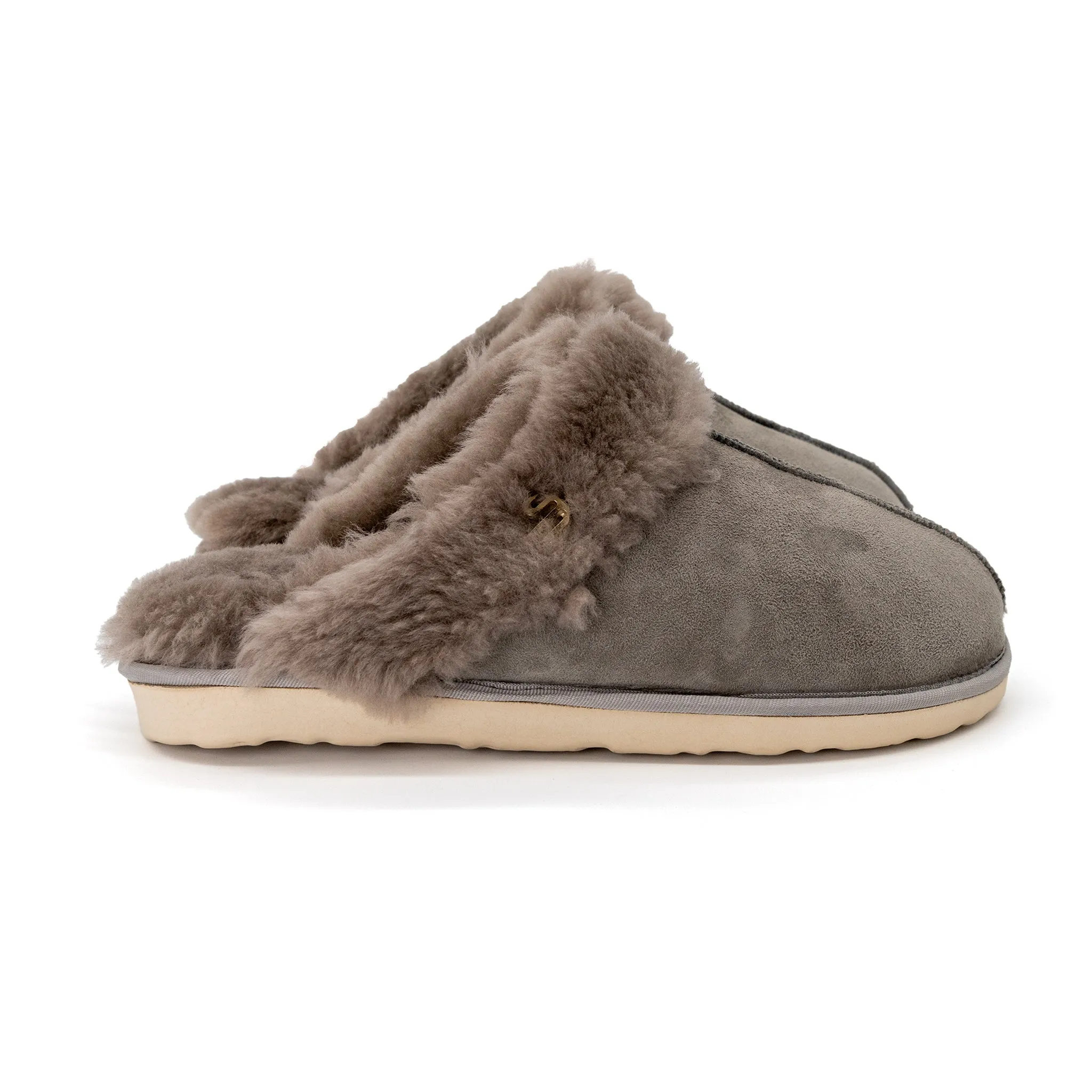 Shepherd Slipper Women