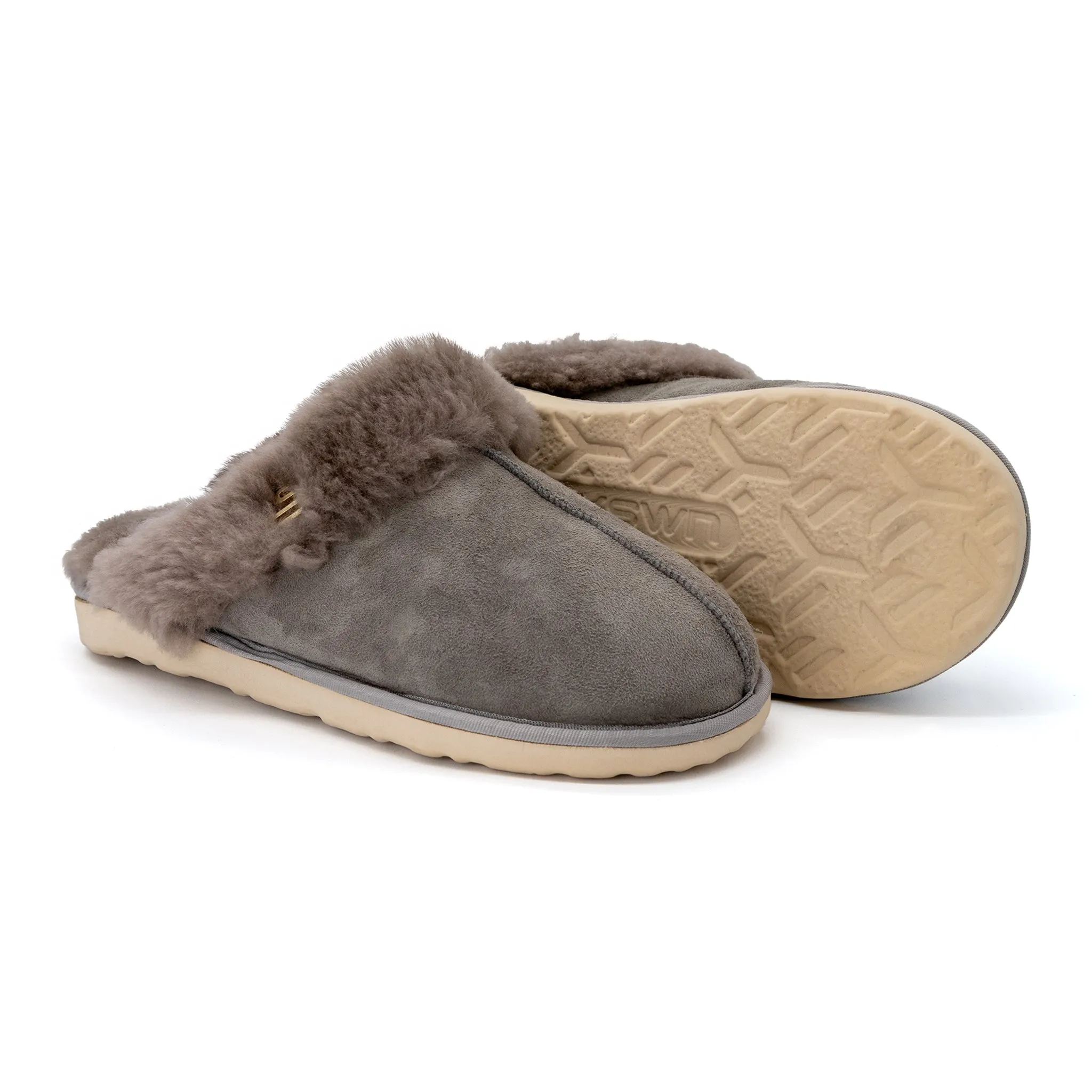 Shepherd Slipper Women