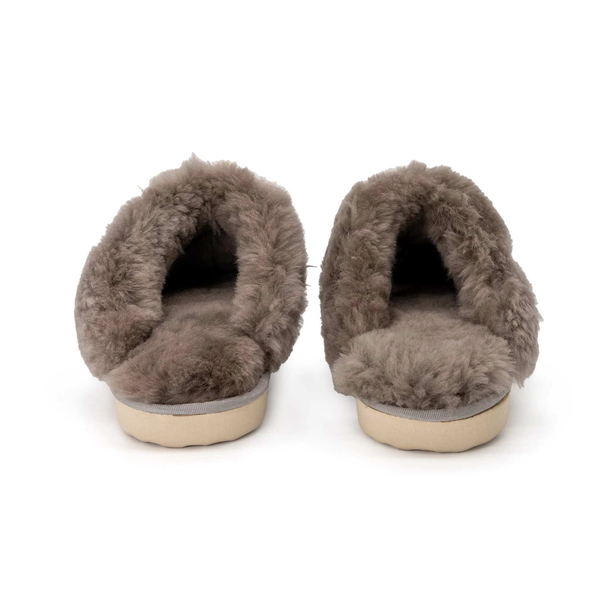 Shepherd Slipper Women