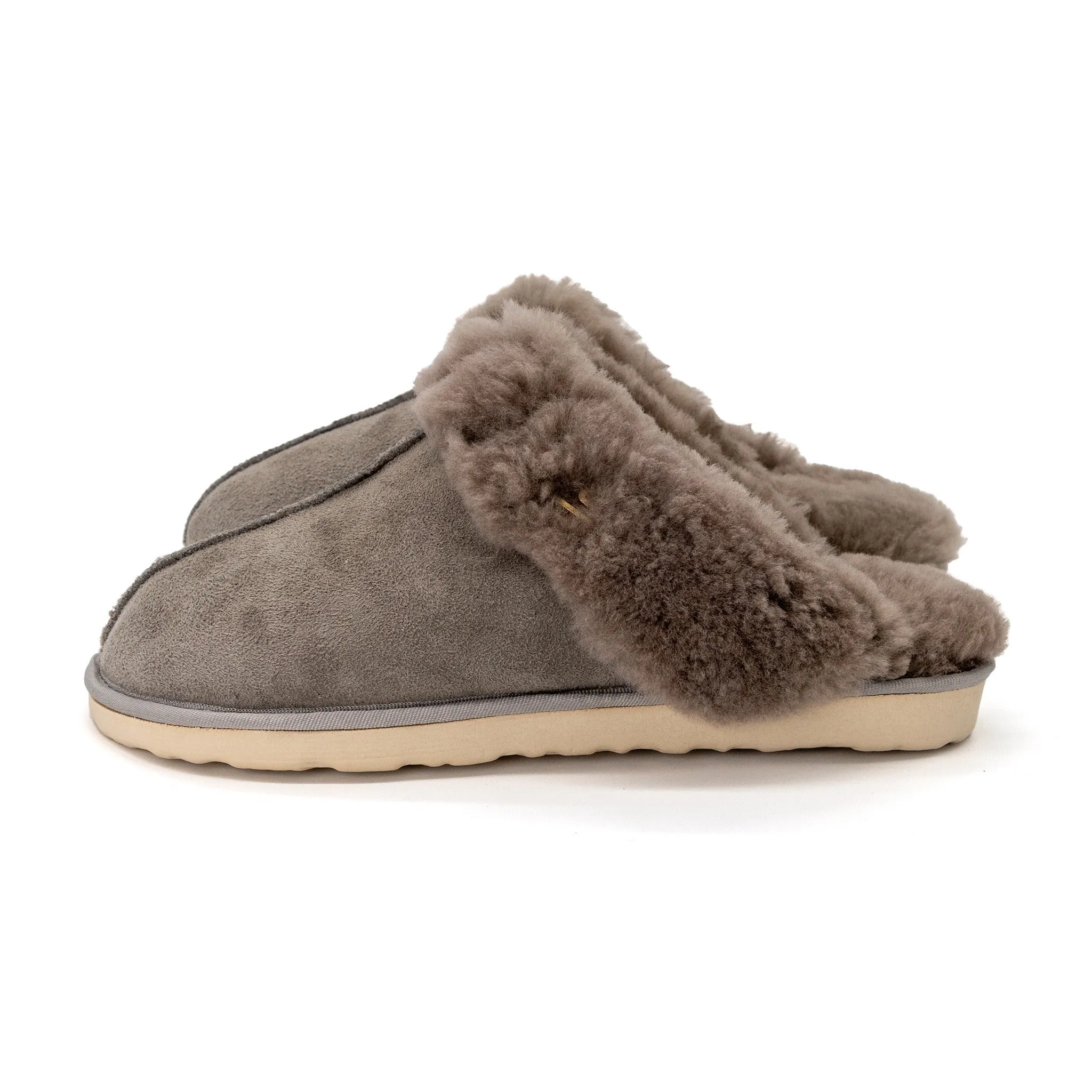 Shepherd Slipper Women
