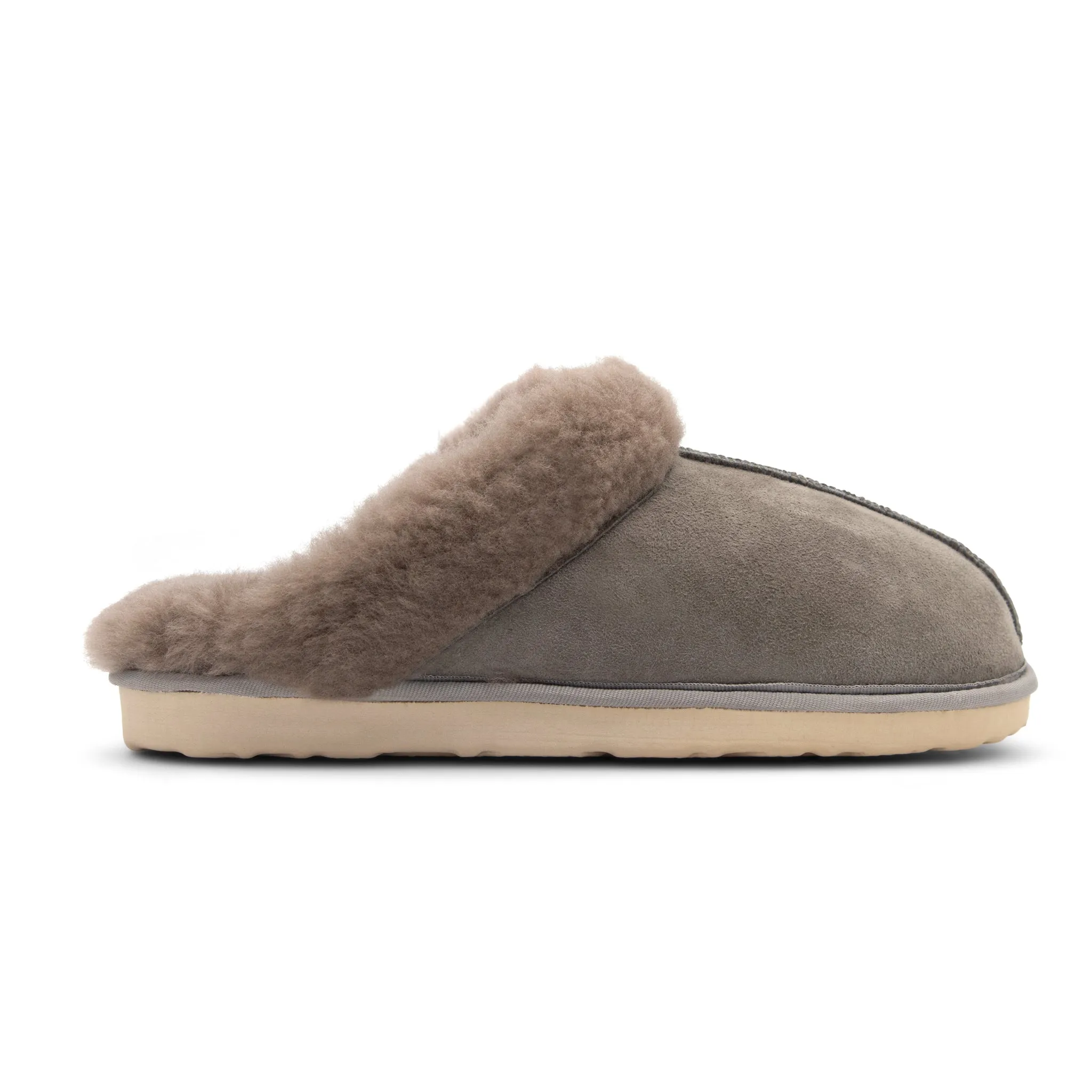 Shepherd Slipper Women