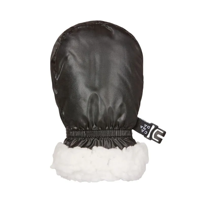 Shiny Infant Waterguard Mittens