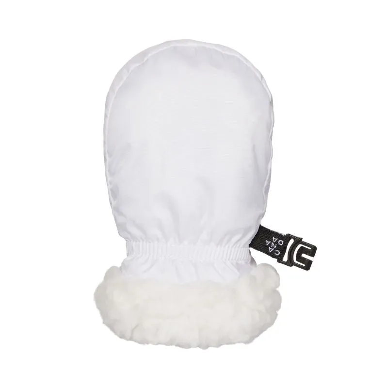 Shiny Infant Waterguard Mittens