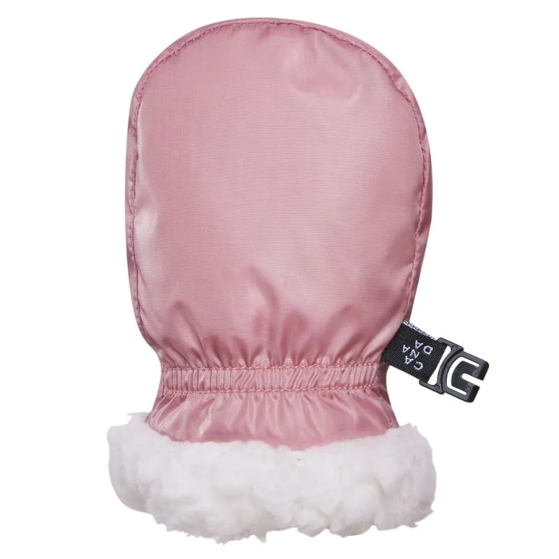 Shiny Infant Waterguard Mittens