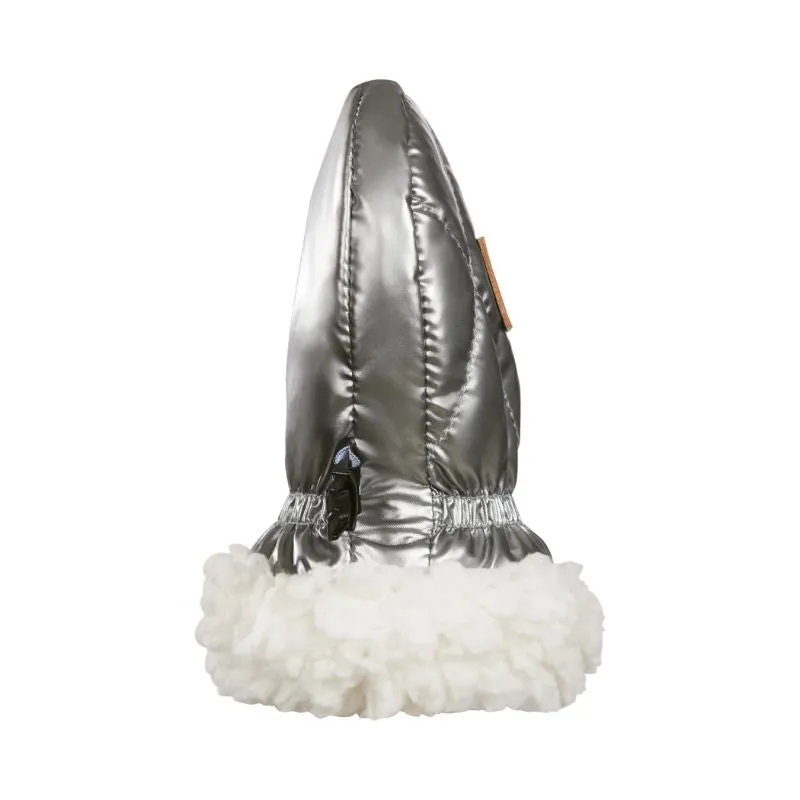 Shiny Infant Waterguard Mittens