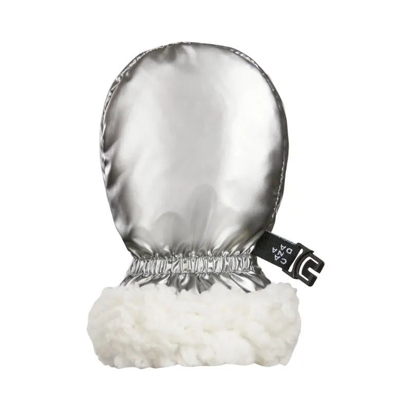 Shiny Infant Waterguard Mittens