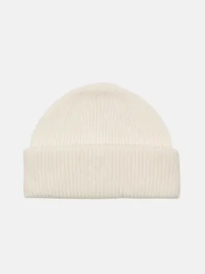 Signe Beanie - Snow White