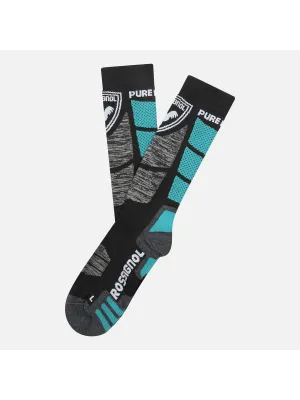 Skarpety narciarskie damskie Rossignol W Pure Elite Socks