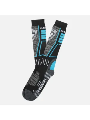 Skarpety narciarskie męskie Rossignol High Speed Socks