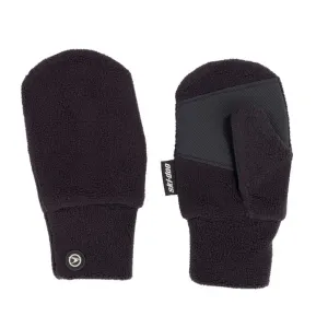 Ski-Doo Kid's Micro-Fleece Mitts