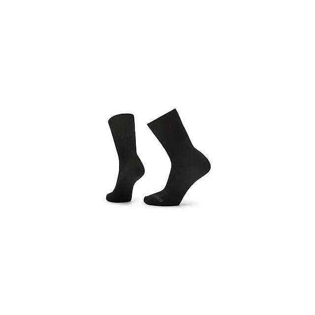 Smartwool Everyday Cable Zero Cushion Crew Socks