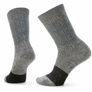 Smartwool Everyday Color Block Cable Crew Socks