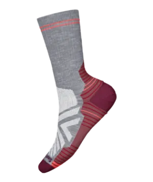 Smartwool® Hike Light Cushion Crew Socks - Women's