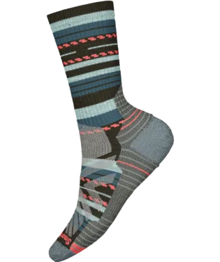 Smartwool® Hike Light Cushion Crew Socks - Women's