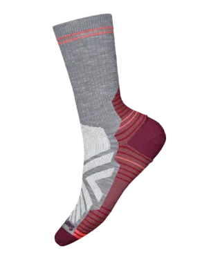 Smartwool® Hike Light Cushion Crew Socks - Women's
