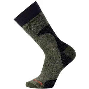 Smartwool Men's PhD Hunt Heavy Crew