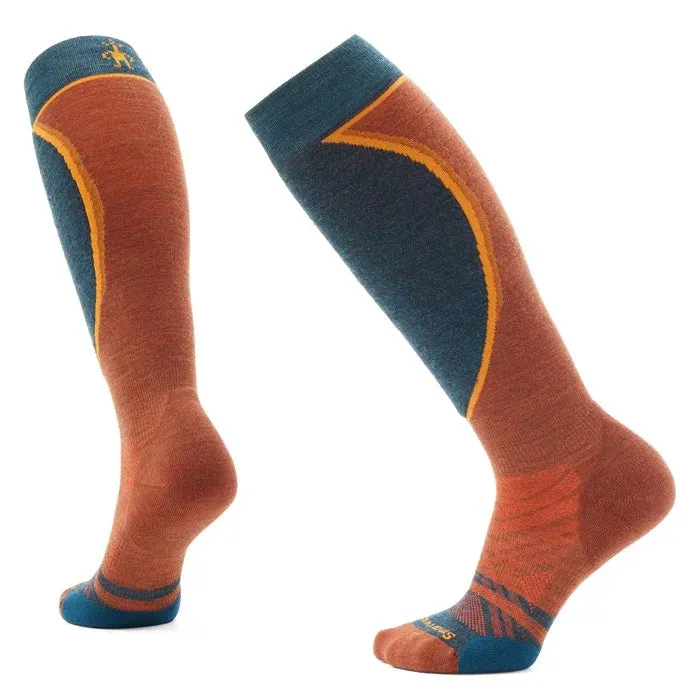 Smartwool  Ski Targeted Cushion OTC Socks Womens