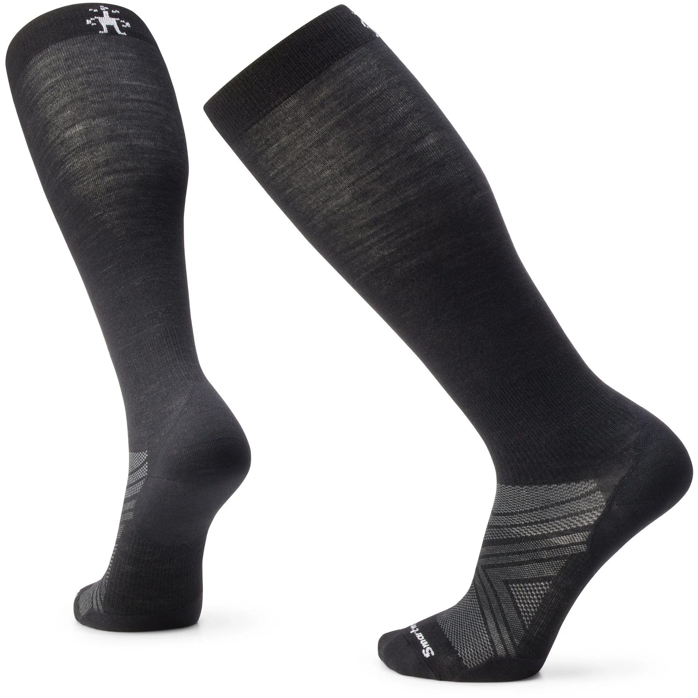 Smartwool Ski Zero Cushion Extra Stretch Over-The-Calf Socks
