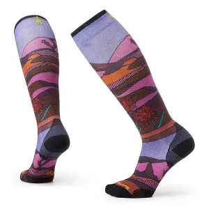 Smartwool Ski Zero Cushion Womens Sock