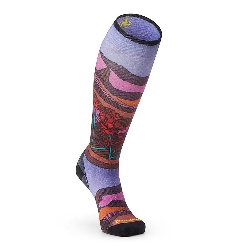 Smartwool Ski Zero Cushion Womens Sock