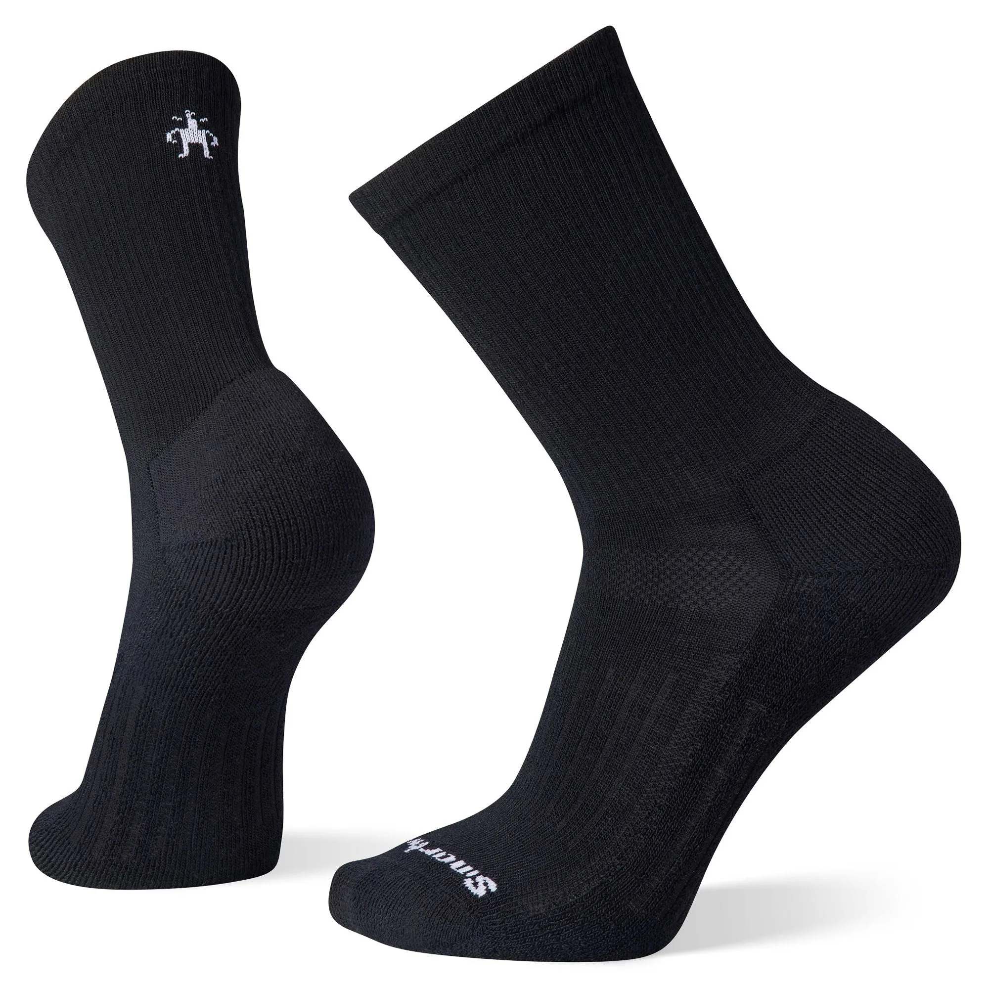 SmartWool Walk Light Cushion Crew Socks