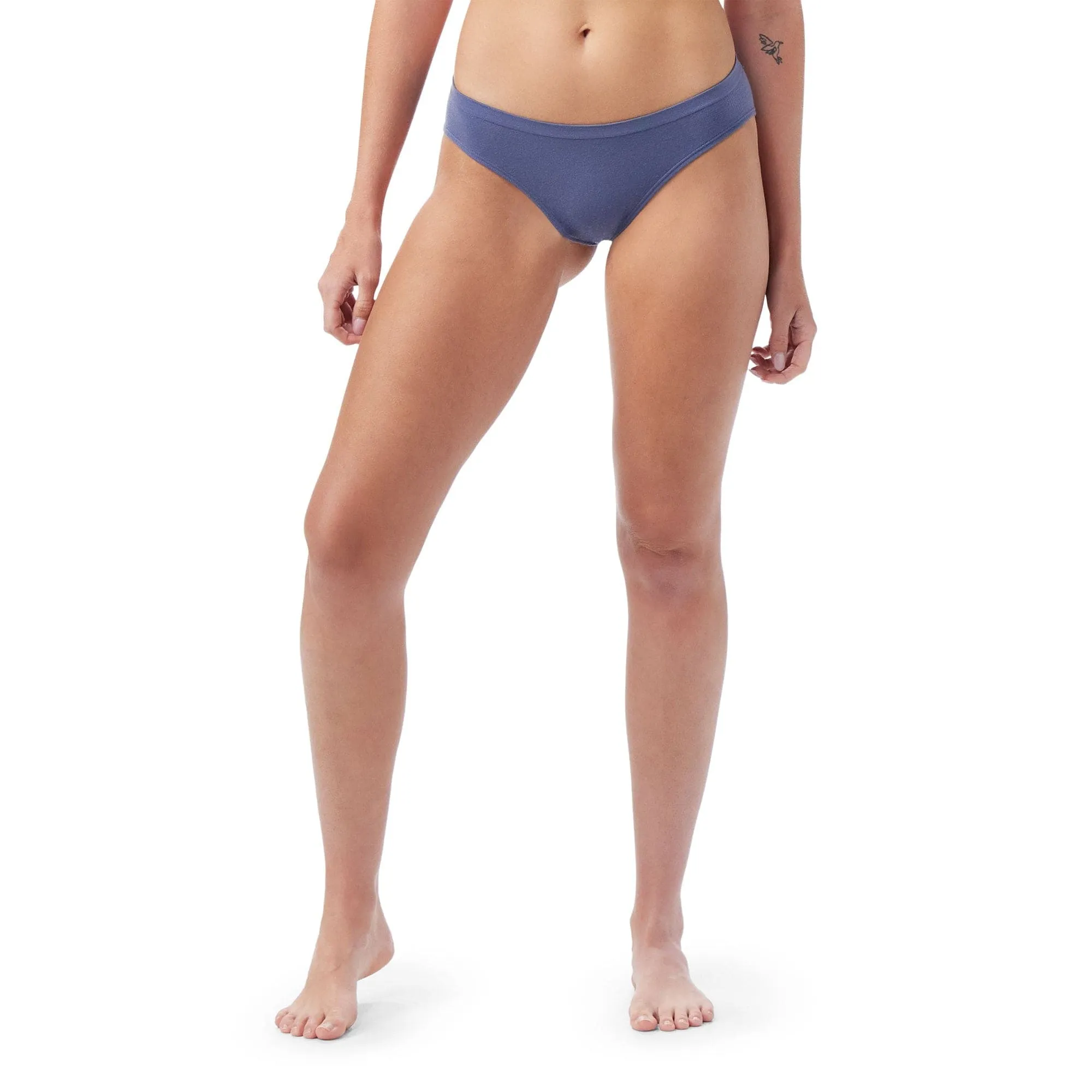 Smartwool Womens Intraknit Bikini